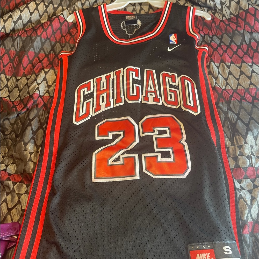 Jersey dress